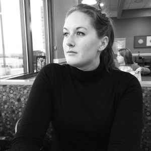 Meet your Posher, Lacey